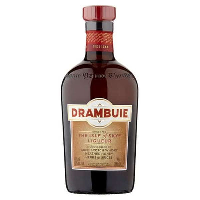 Drambuie Liqueur 70cl