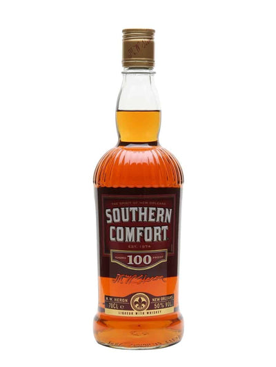 Southern Comfort 100% Proof 70cl