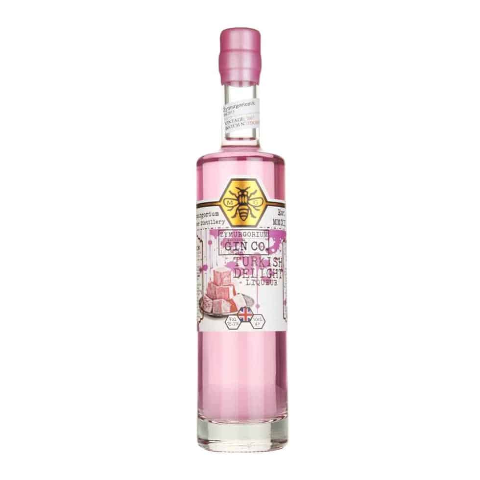 Zymurgorium Turkish Delight Gin Liqueur 50cl – Threshers