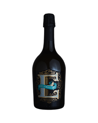 The Emissary Prosecco DOC Treviso Spumante Extra-Brut 75cl