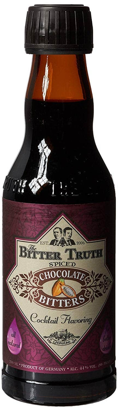 The Bitter Truth, Chocolate 20cl