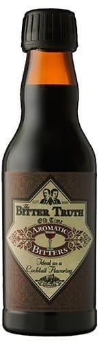 The Bitter Truth, Aromatic 20cl