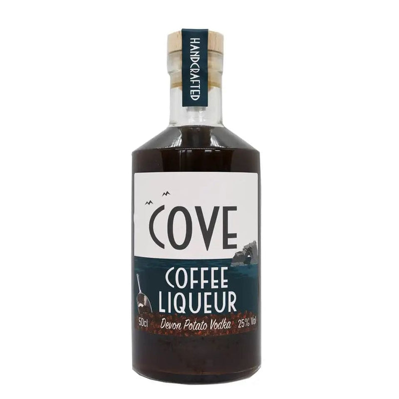 Devon Cove Coffee Liqueur 50cl