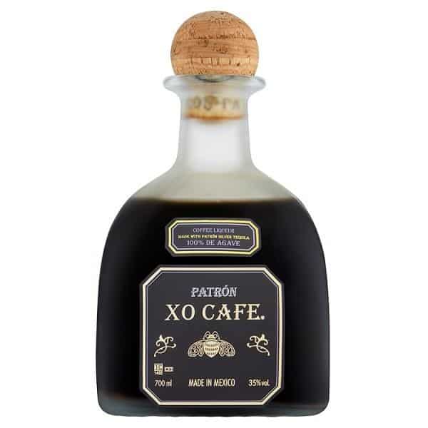 Patron - XO Cafe Tequila 70cl