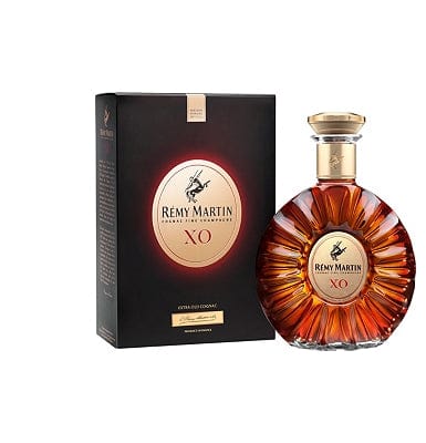 Remy Martin XO Cognac Fine Champagne 35cl