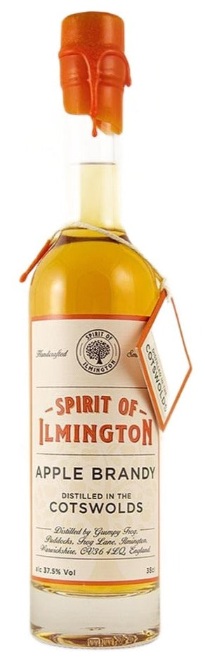 Spirit of Ilmington Apple Brandy 35cl