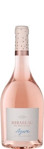Mirabeau Côtes de Provence Rosé 2016