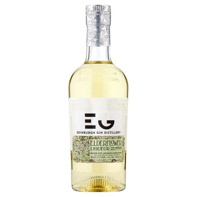 Edinburgh Gin Elderflower 50cl