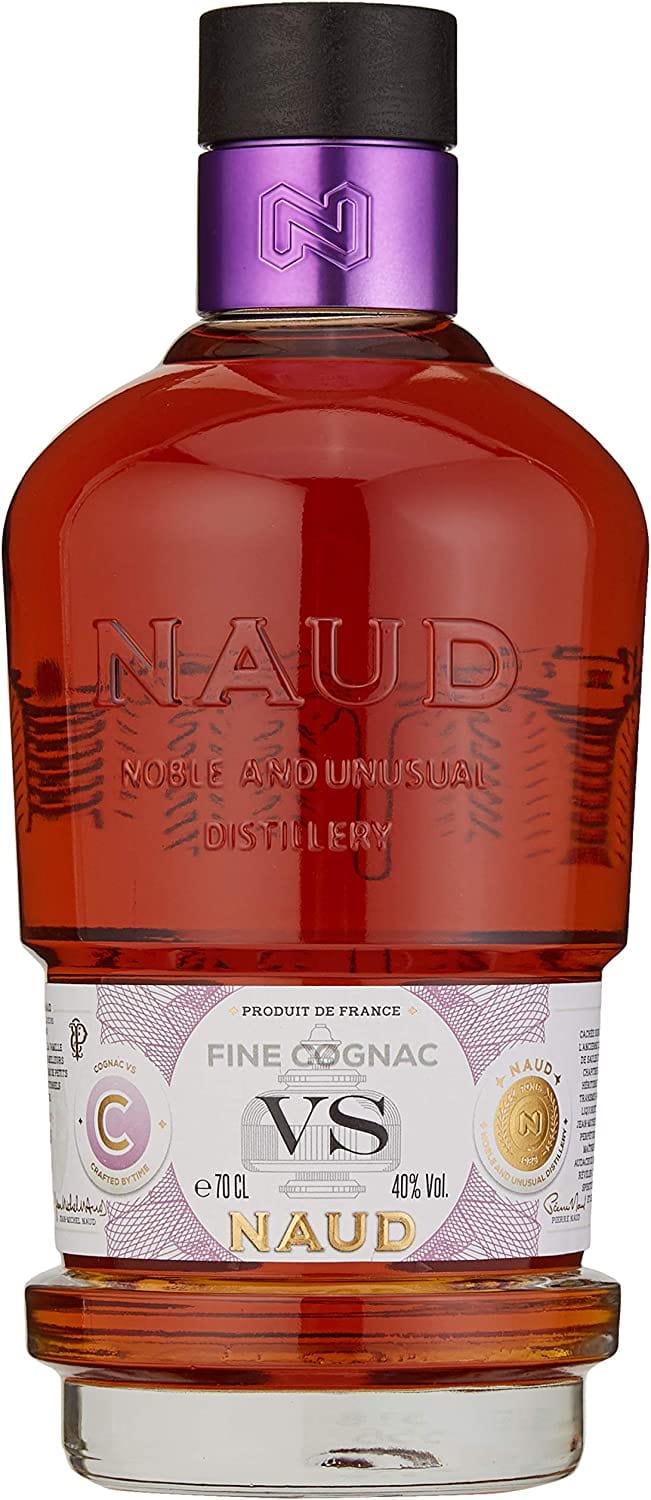 Naud VS Cognac 70cl
