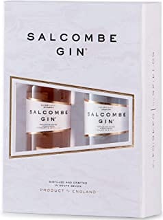 Salcombe Gin &