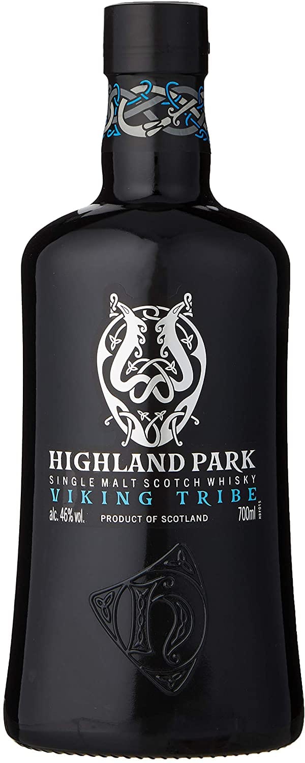 Highland Park Viking Tribe Single Malt Scotch Whisky 70cl
