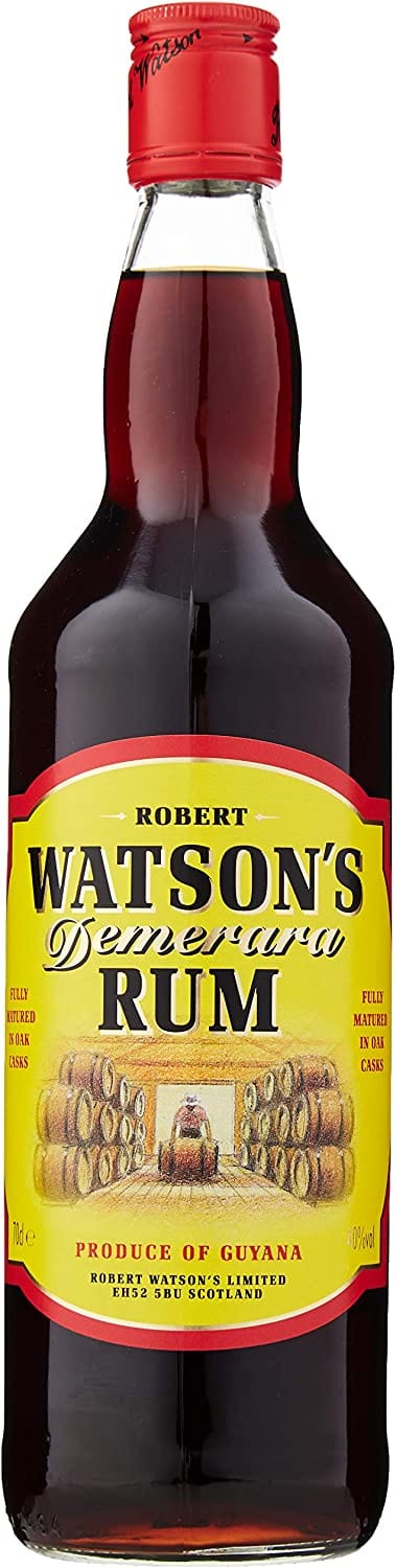 Watson&