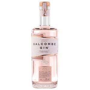Salcombe Gin Rosé Sainte Marie 70cl