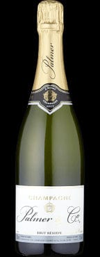 Palmer & Co Brut Reserve NV