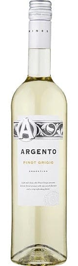 Argento Pinot Grigio 75cl