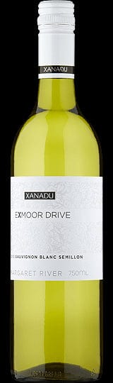 Xanadu Exmoor Sauvignon Blanc Semillon 2016