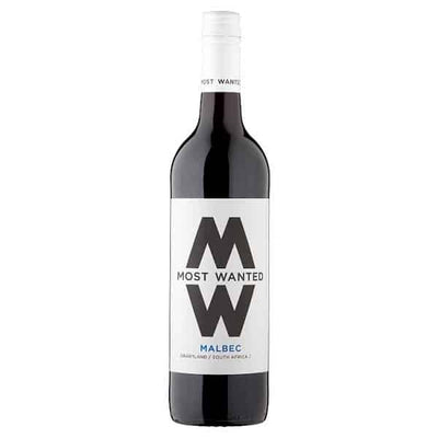 Most Wanted Malbec
