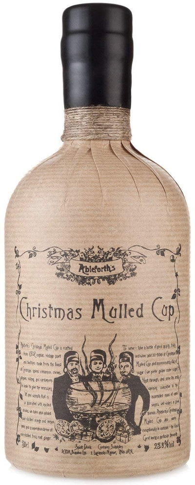 Ableforth's Christmas Mulled Cup 50cl