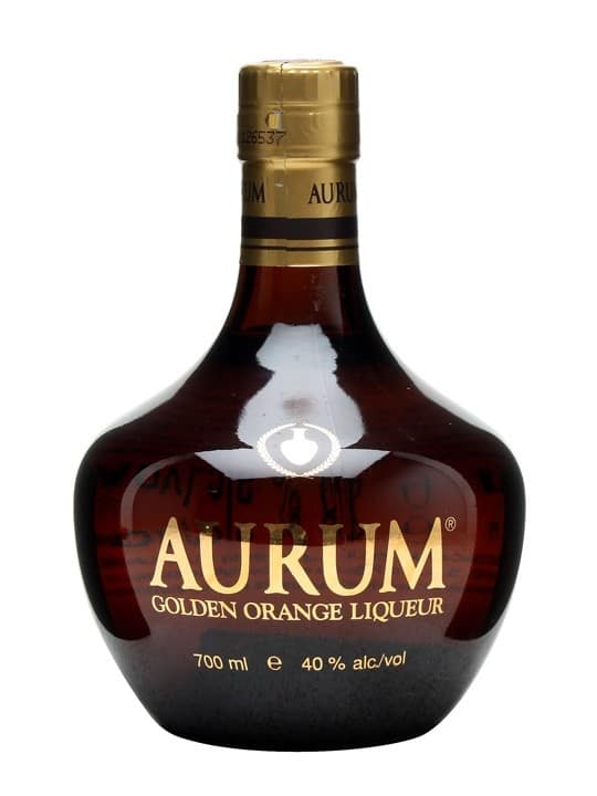 Aurum, Orange Liqueur 70cl