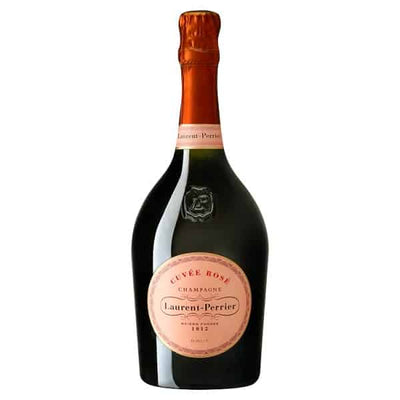 Laurent Perrier Rose Champagne NV 75cl