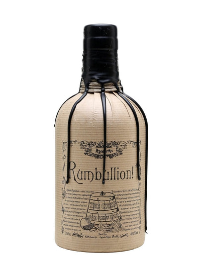 Ableforth's Rumbullion 70cl