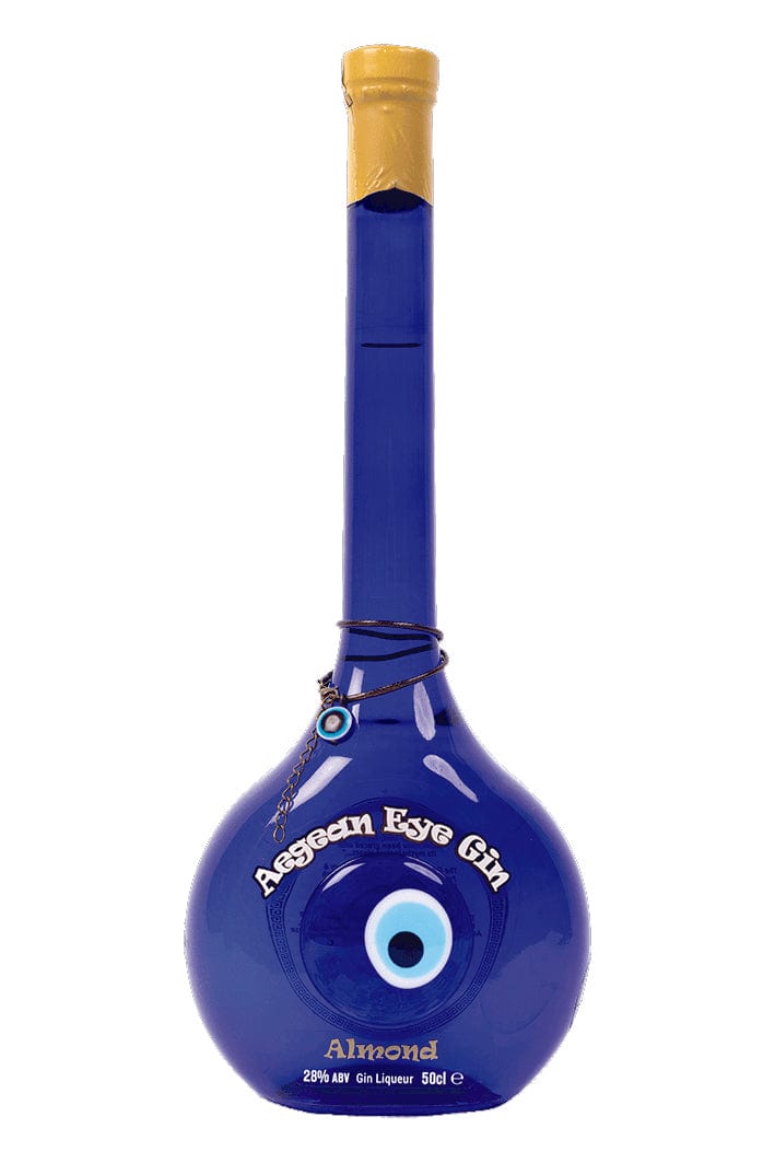 Aegean Eye Almond Gin Liqueur 50cl