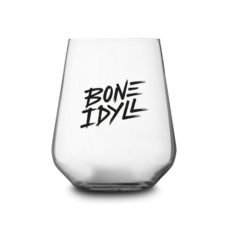 Bone Idyll Blushing Pink Gift Pack 70cl