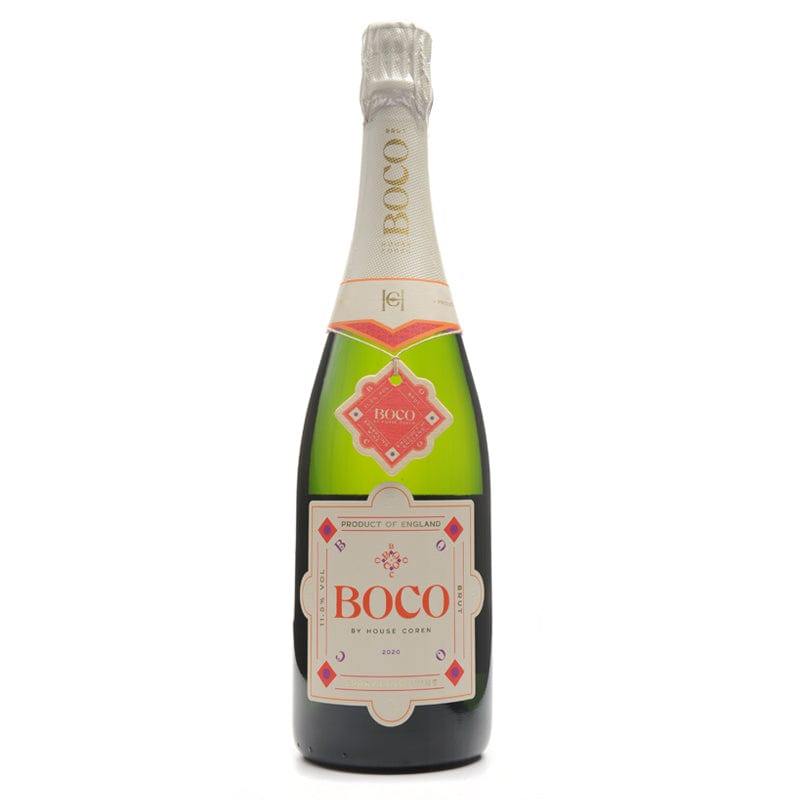 Boco by House Coren Sparkling Wine 75cl