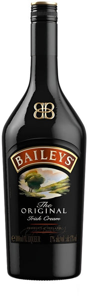 Baileys Chocolat Luxe Liqueur - Liqueurs from The Whisky World UK
