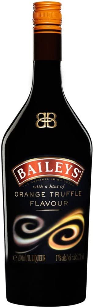 Baileys Orange Truffle 1L