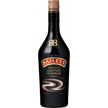 Baileys Coffee Irish Cream Liqueur 1L