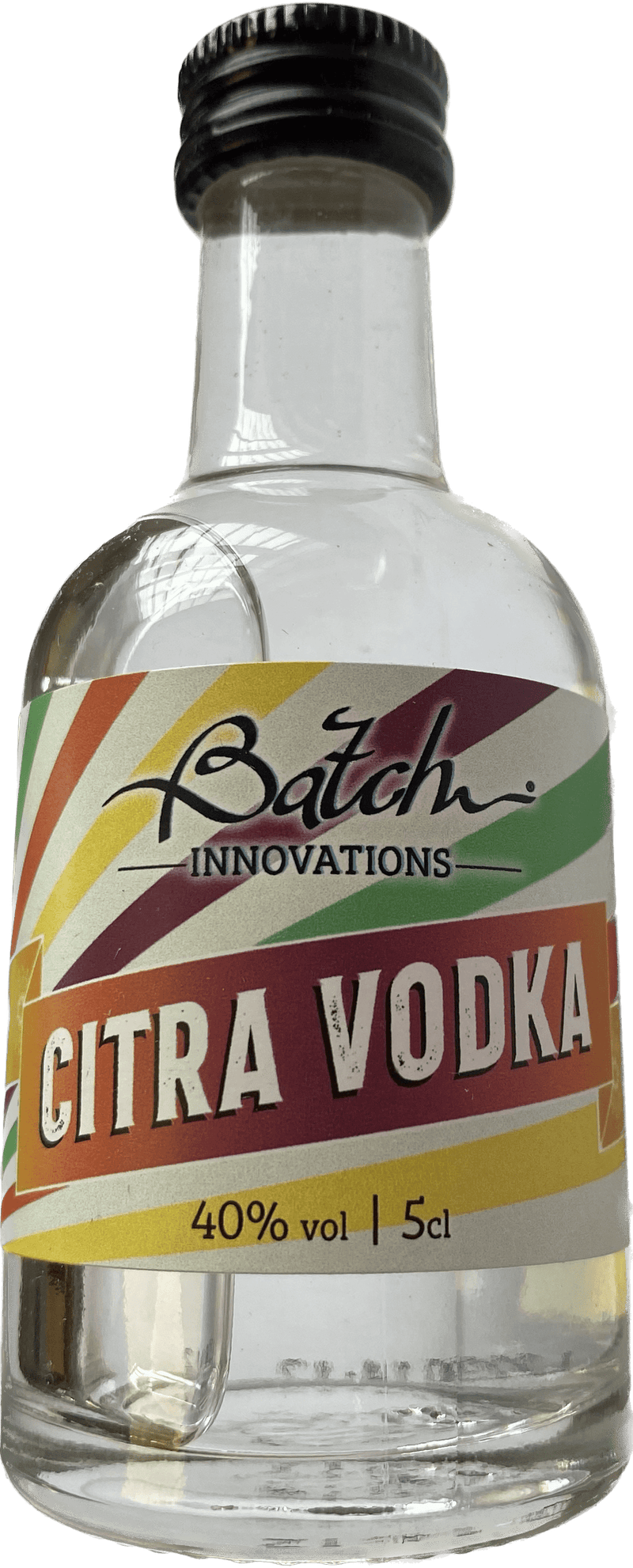 Batch Citra Vodka 5cl