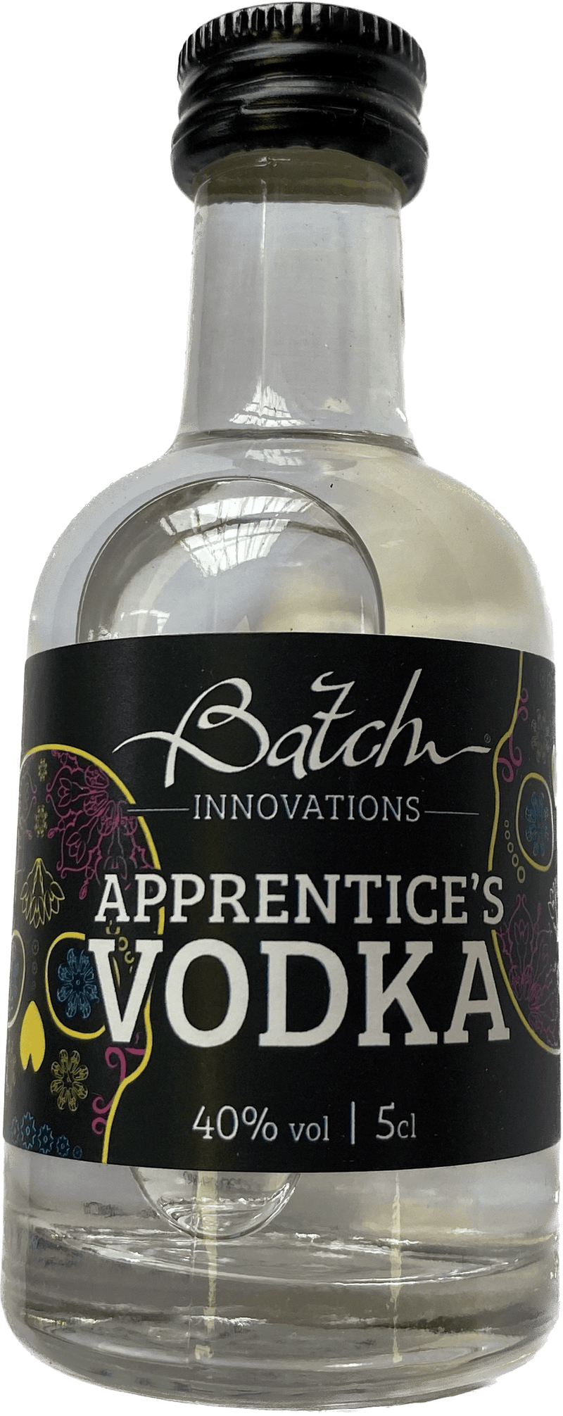 Batch Apprentice&
