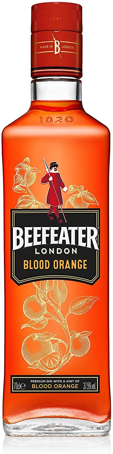 Beefeater Blood Orange Gin 70cl