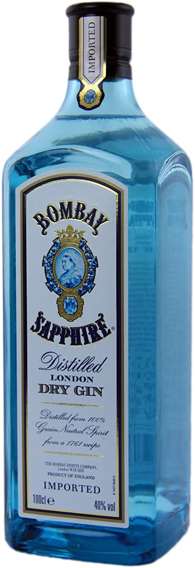 Bombay Sapphire 1 ltr