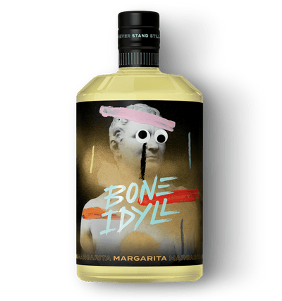 Bone Idyll Margarita 70cl