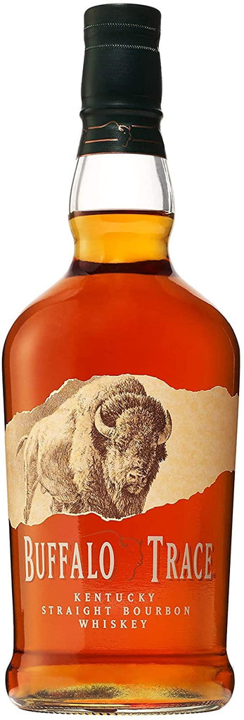 Buffalo Traceクリームバーボンウイスキー Buffalo Trace Kentucky Straight Bourbon Whiskey Cream Liqueur