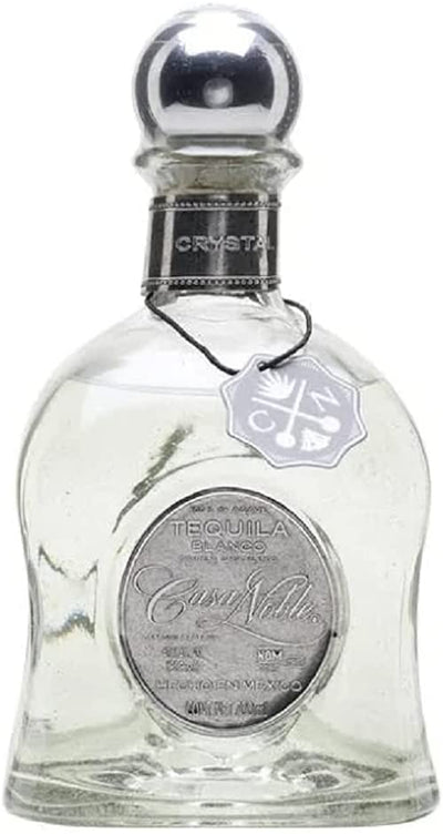 Casa Noble Crystal Tequila 70cl