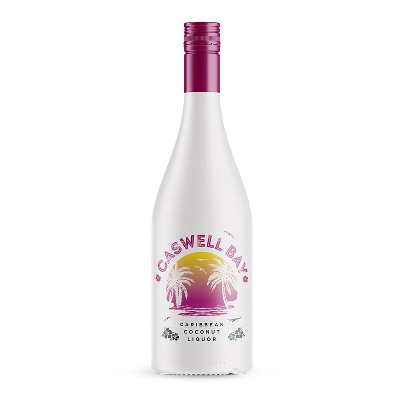 Caswell Bay Coconut Liqueur 70cl