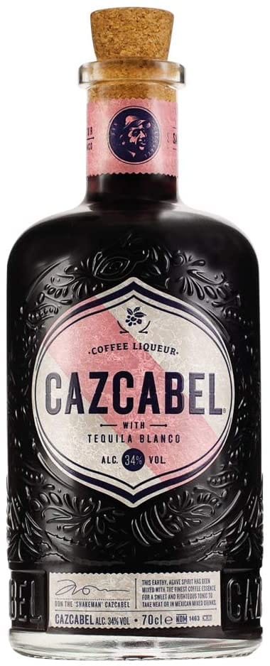Cazcabel Coffee Liquer