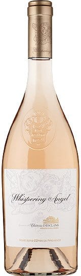 Chateau d'Esclans Whispering Angel Rose 2019
