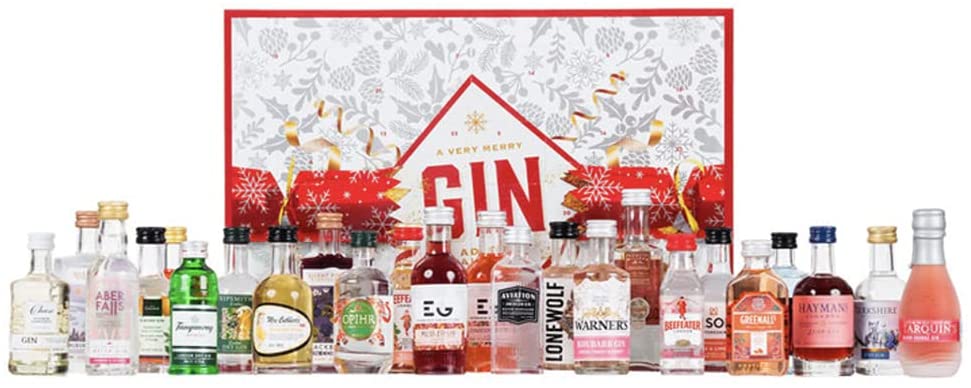 Benriach The Twelve - 5cl Miniature - Gift Ideas From The Whisky World UK