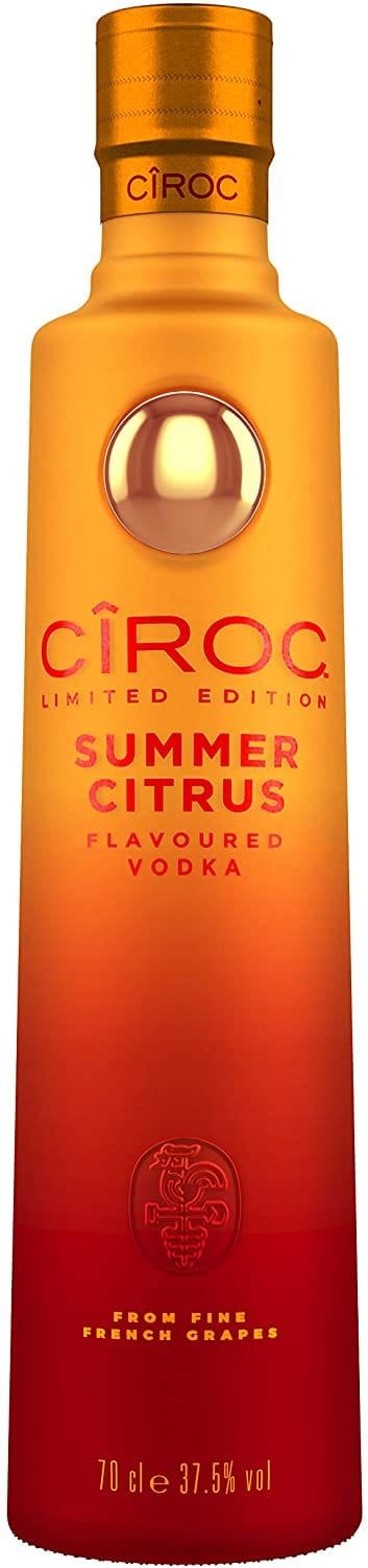 Ciroc Summer Citrus 70cl