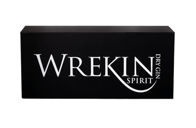 Wrekin Miniature Gin Gift Set 5x5cl