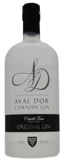 Aval Dor Original Gin 70cl