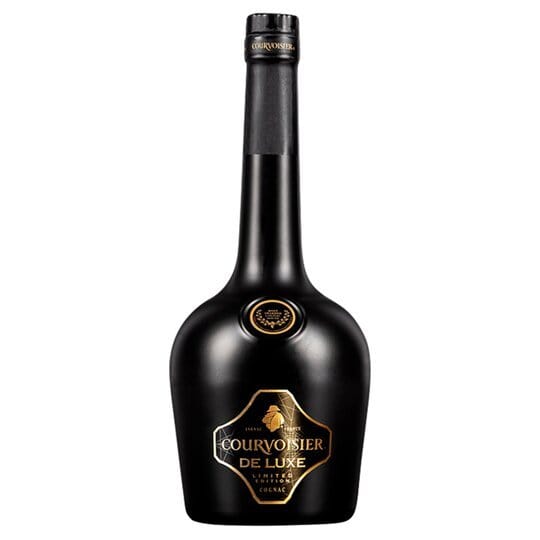 Courvoisier De Luxe Limited Edition Cognac 70cl, Courvoisier
