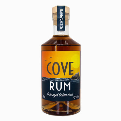 Devon Cove Rum 50cl