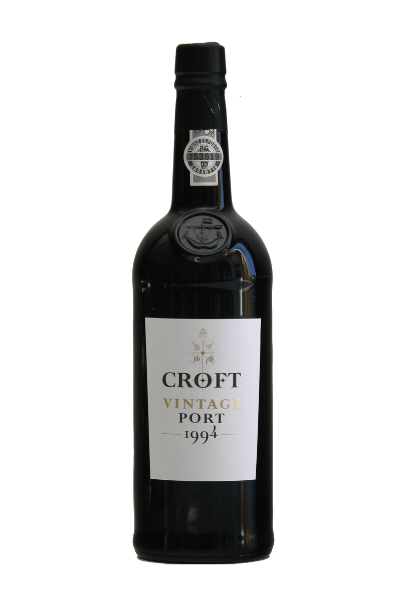 Croft 1994 Vintage Port 75cl
