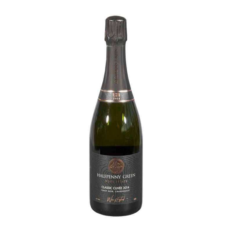 Halfpenny Green Classic Cuvée 75cl