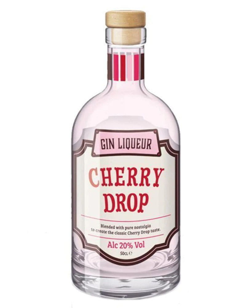 Cygnet Cherry Drop Gin Liqueur 50cl